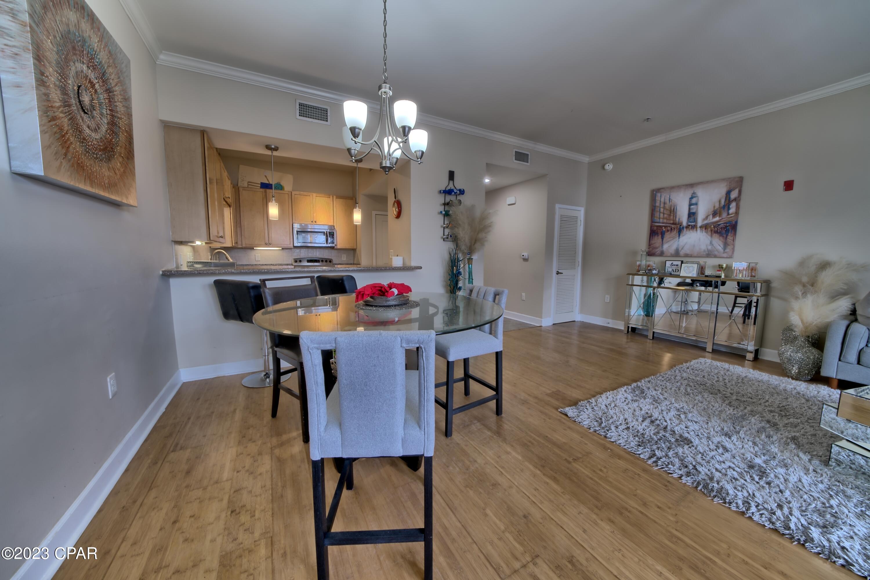 8700 Front Beach Road, Unit 3303 Panama City Beach, FL 32407 - Photo 5 of 33