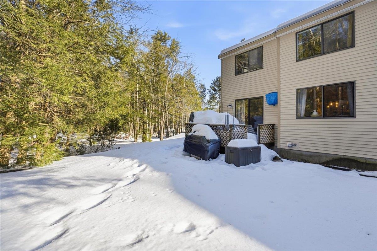 131 Indian Rock Road Merrimack, NH 03054 - Photo 36 of 42 Gallery Image 36