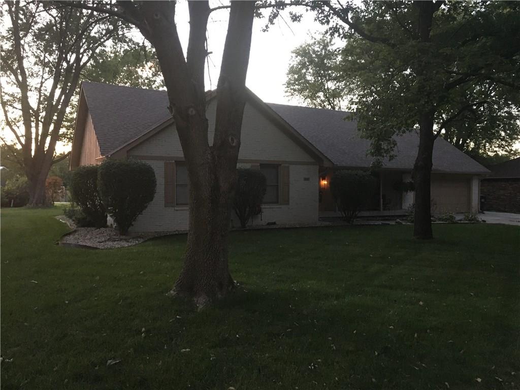 620 South Restin Road Greenwood, IN 46142 - Photo 1 of 2 Gallery Image 1