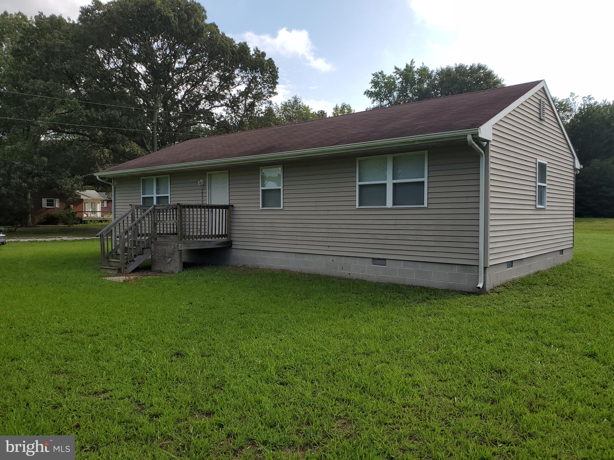 22083 Royal Oak Road Quantico, MD 21856 - Photo 1 of 20