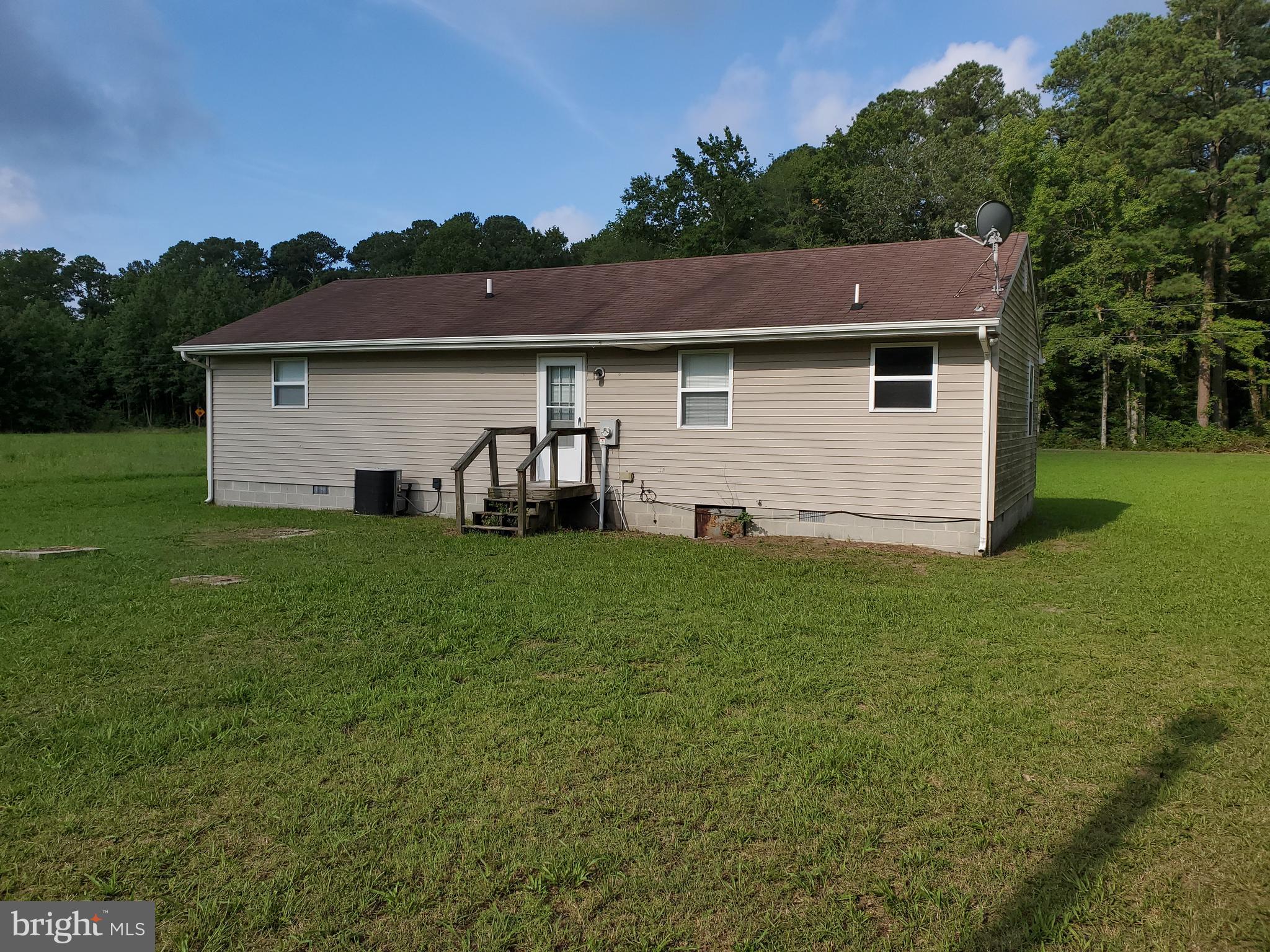 22083 Royal Oak Road Quantico, MD 21856 - Photo 2 of 20