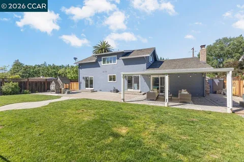 $1,998,000 | 102 Belgian Drive, Danville, CA 94526