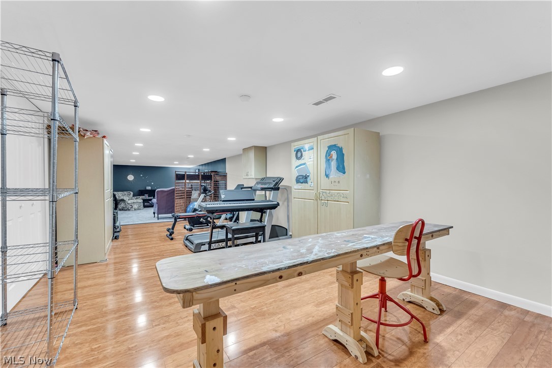 16628 Bennett Road North Royalton, OH 44133 - Photo 23 of 34 Gallery Image 23