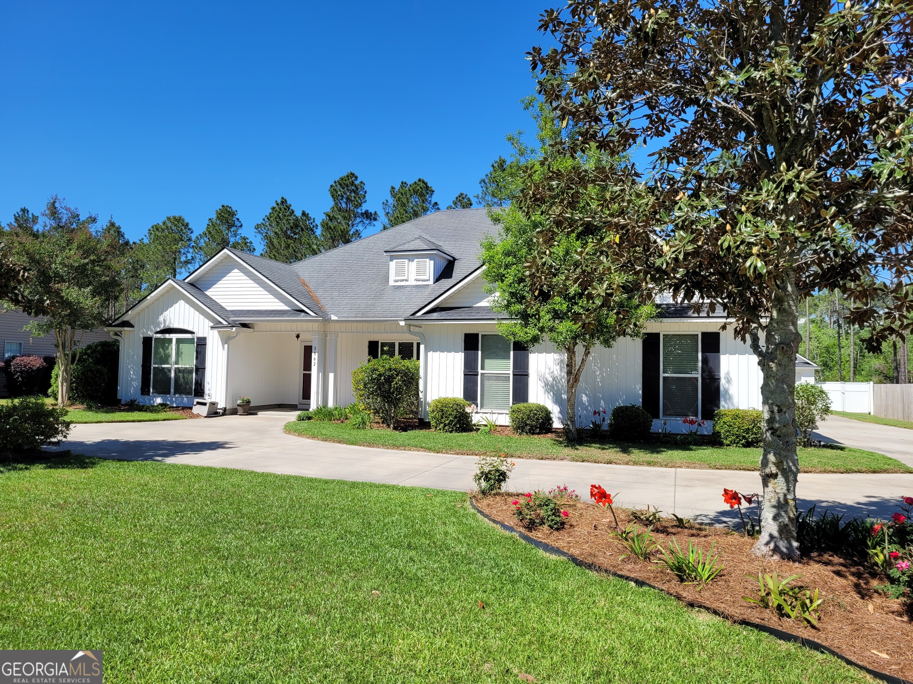 3562 Guest Road Valdosta, GA 31605 - Photo 2 of 66
