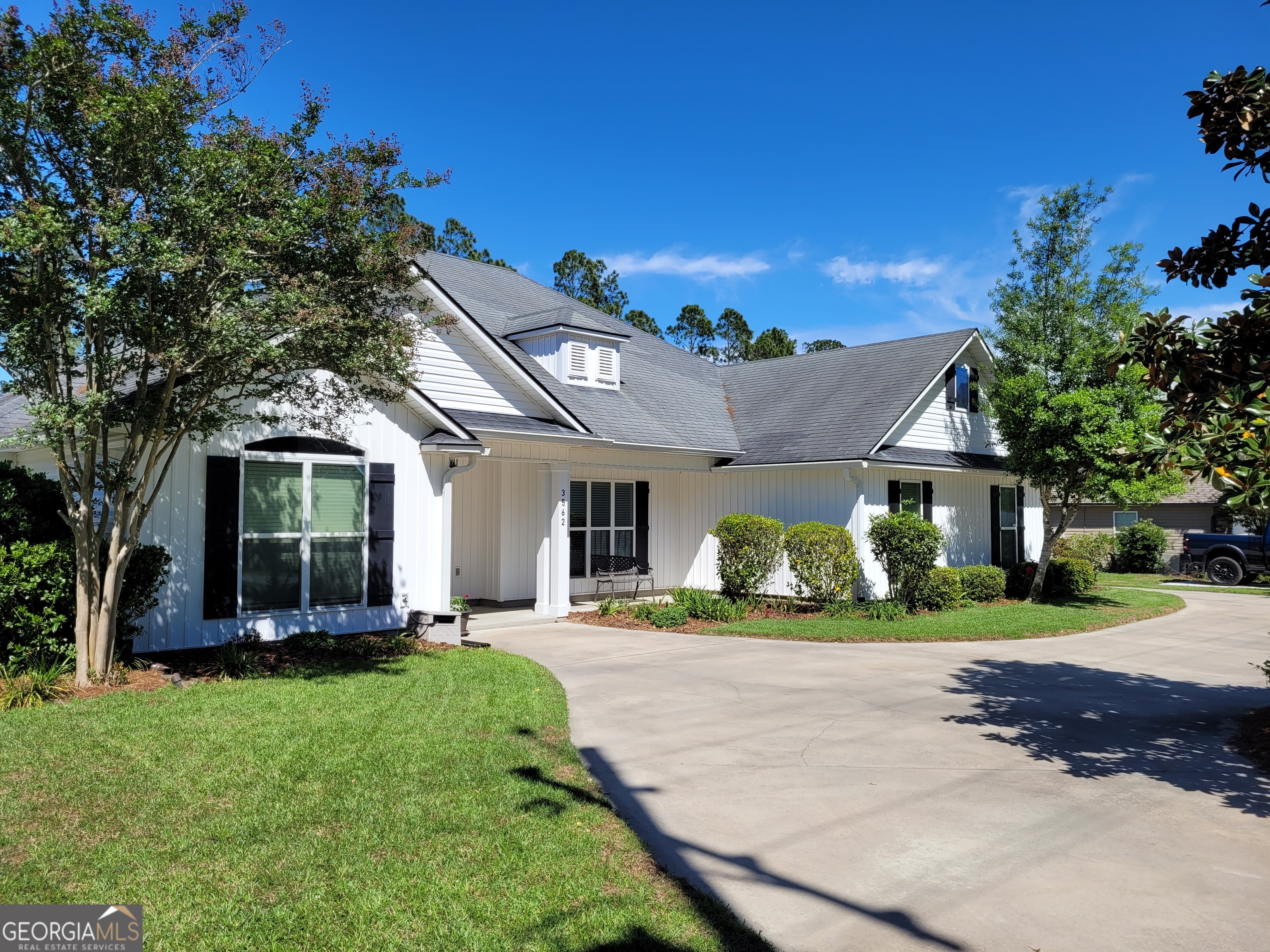 3562 Guest Road Valdosta, GA 31605 - Photo 4 of 66