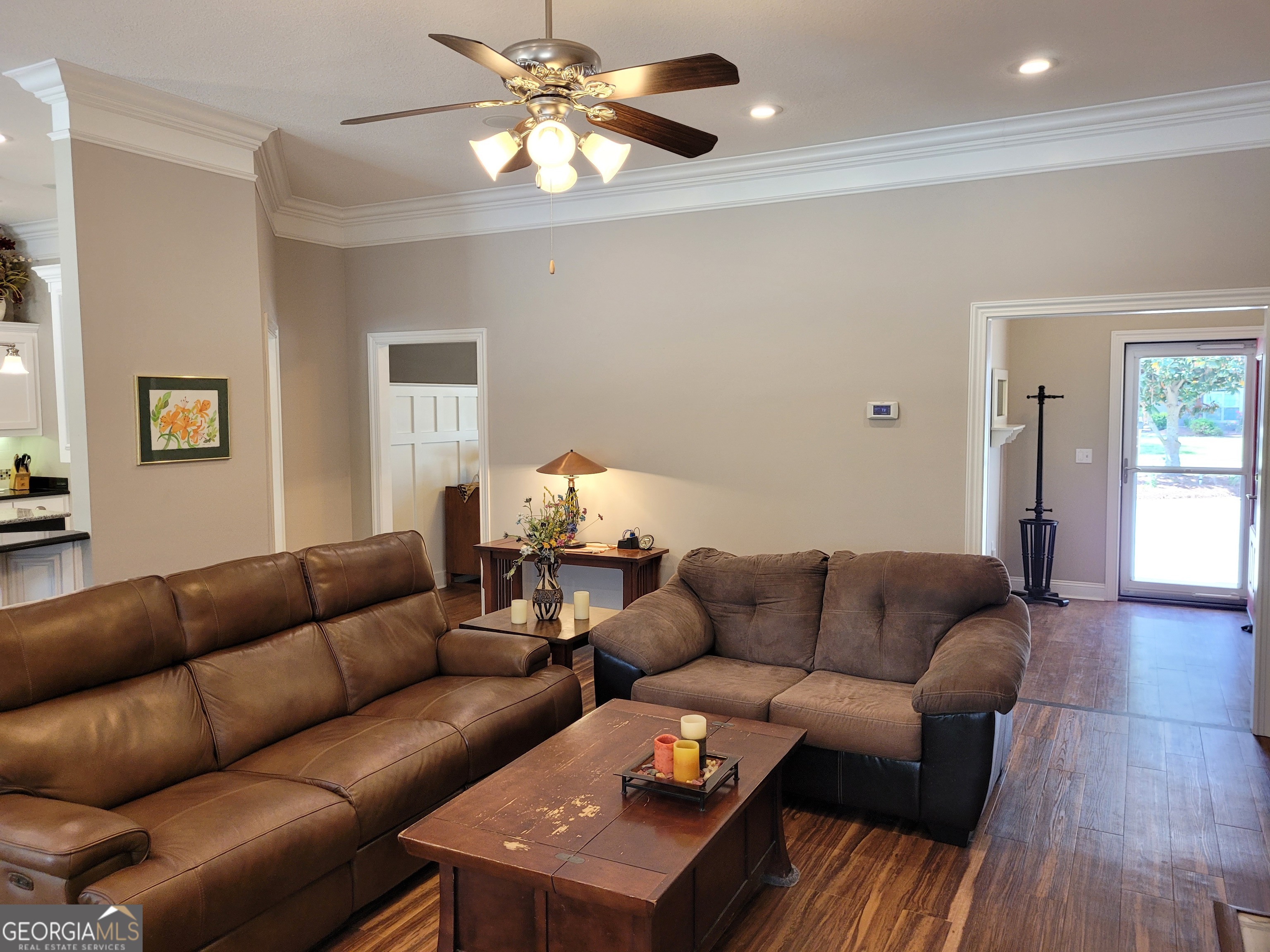 3562 Guest Road Valdosta, GA 31605 - Photo 6 of 66