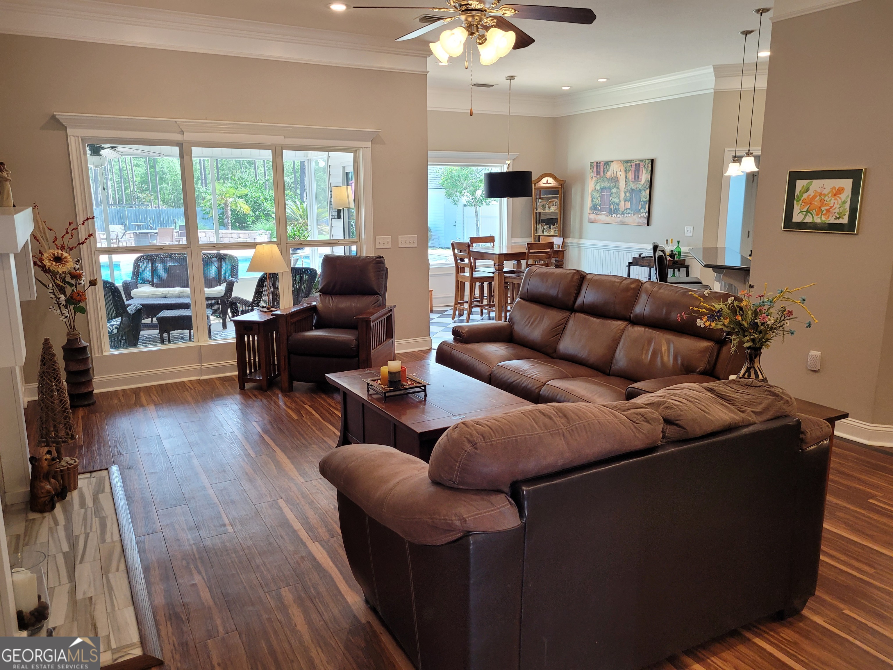 3562 Guest Road Valdosta, GA 31605 - Photo 7 of 66