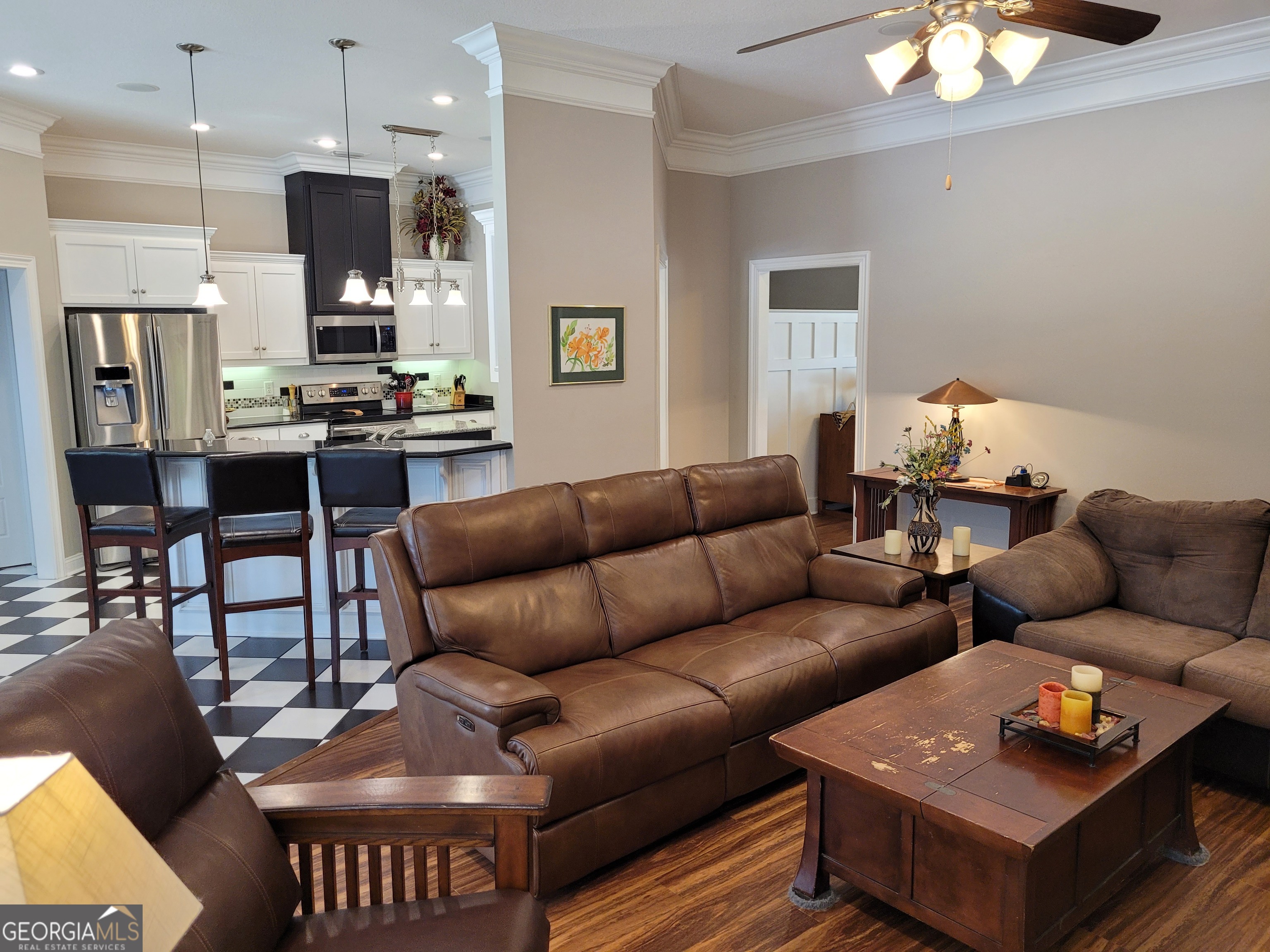 3562 Guest Road Valdosta, GA 31605 - Photo 9 of 66