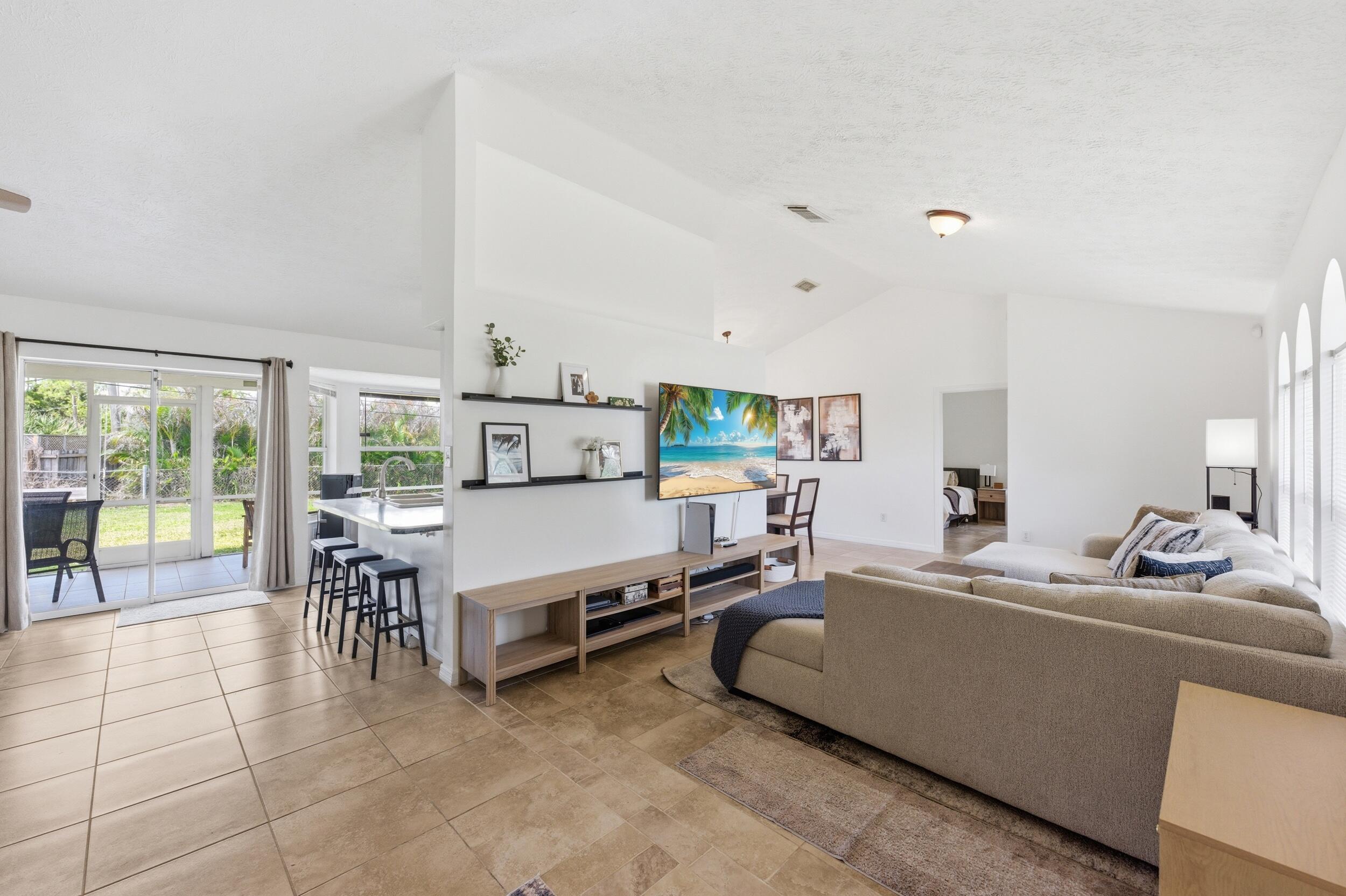 390 Southeast Cork Road Port St. Lucie, FL 34984 - Photo 2 of 43 390 SE Cork Rd.