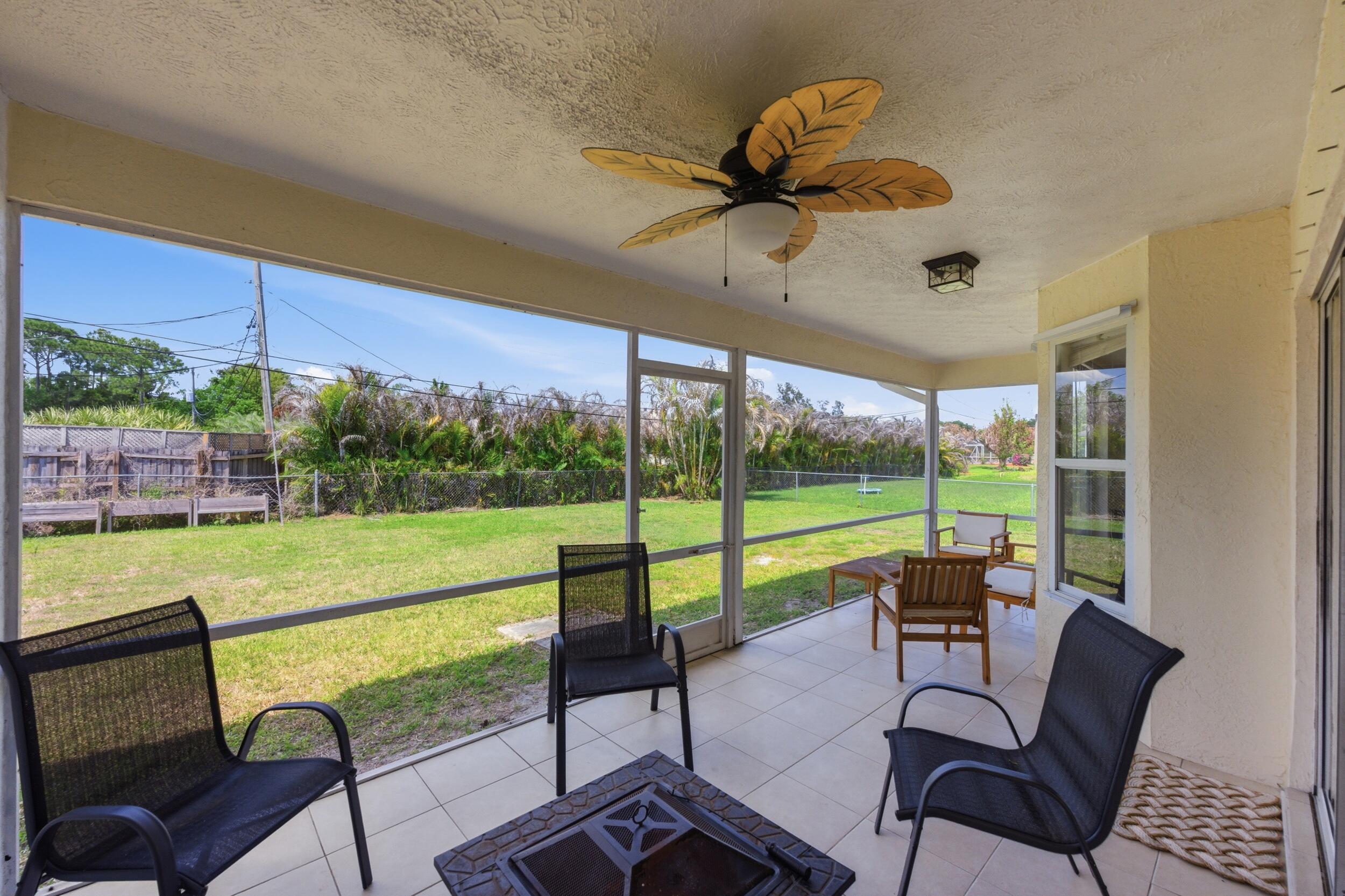390 Southeast Cork Road Port St. Lucie, FL 34984 - Photo 27 of 43 390 SE Cork Rd.