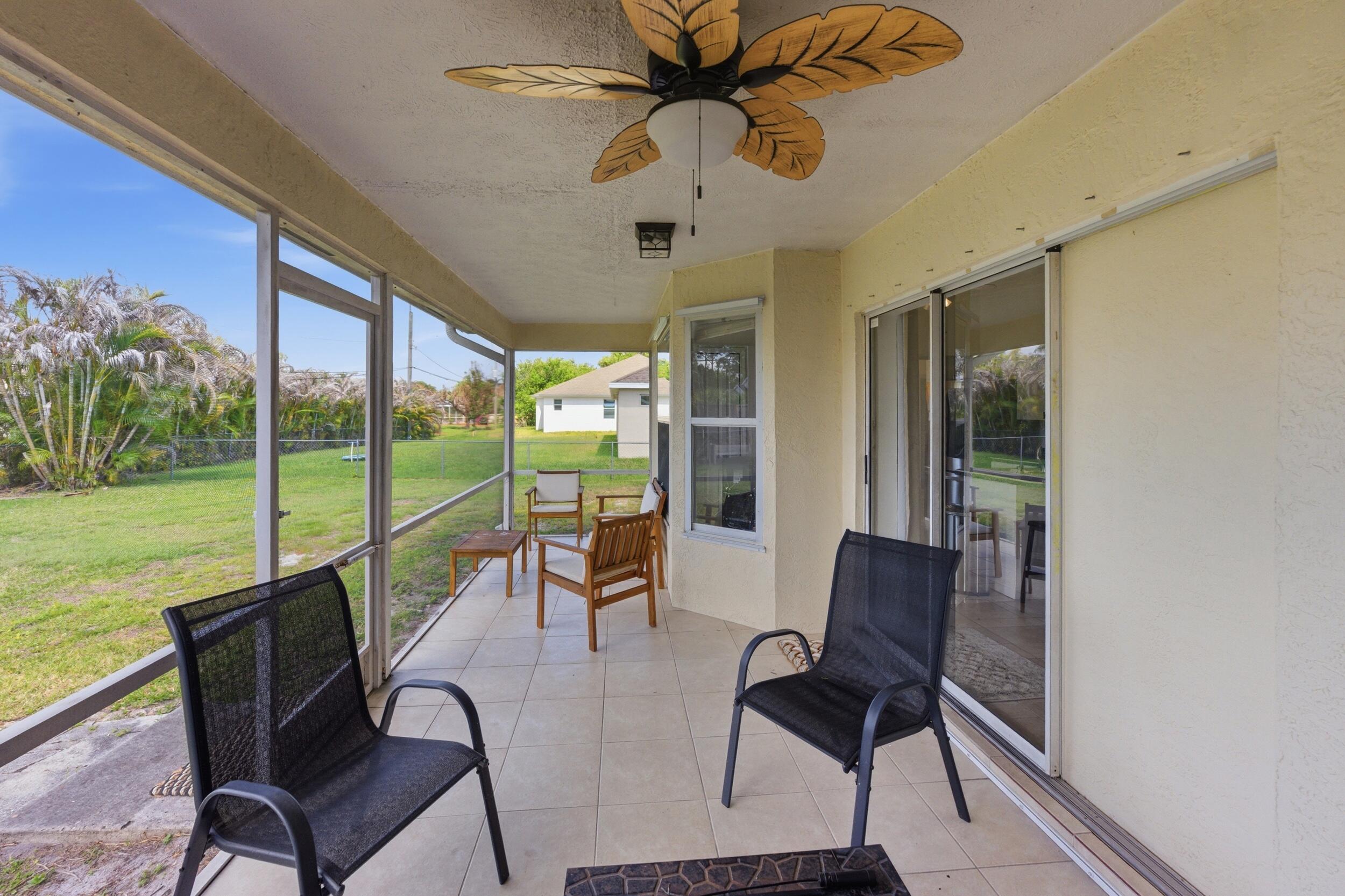 390 Southeast Cork Road Port St. Lucie, FL 34984 - Photo 28 of 43 390 SE Cork Rd.