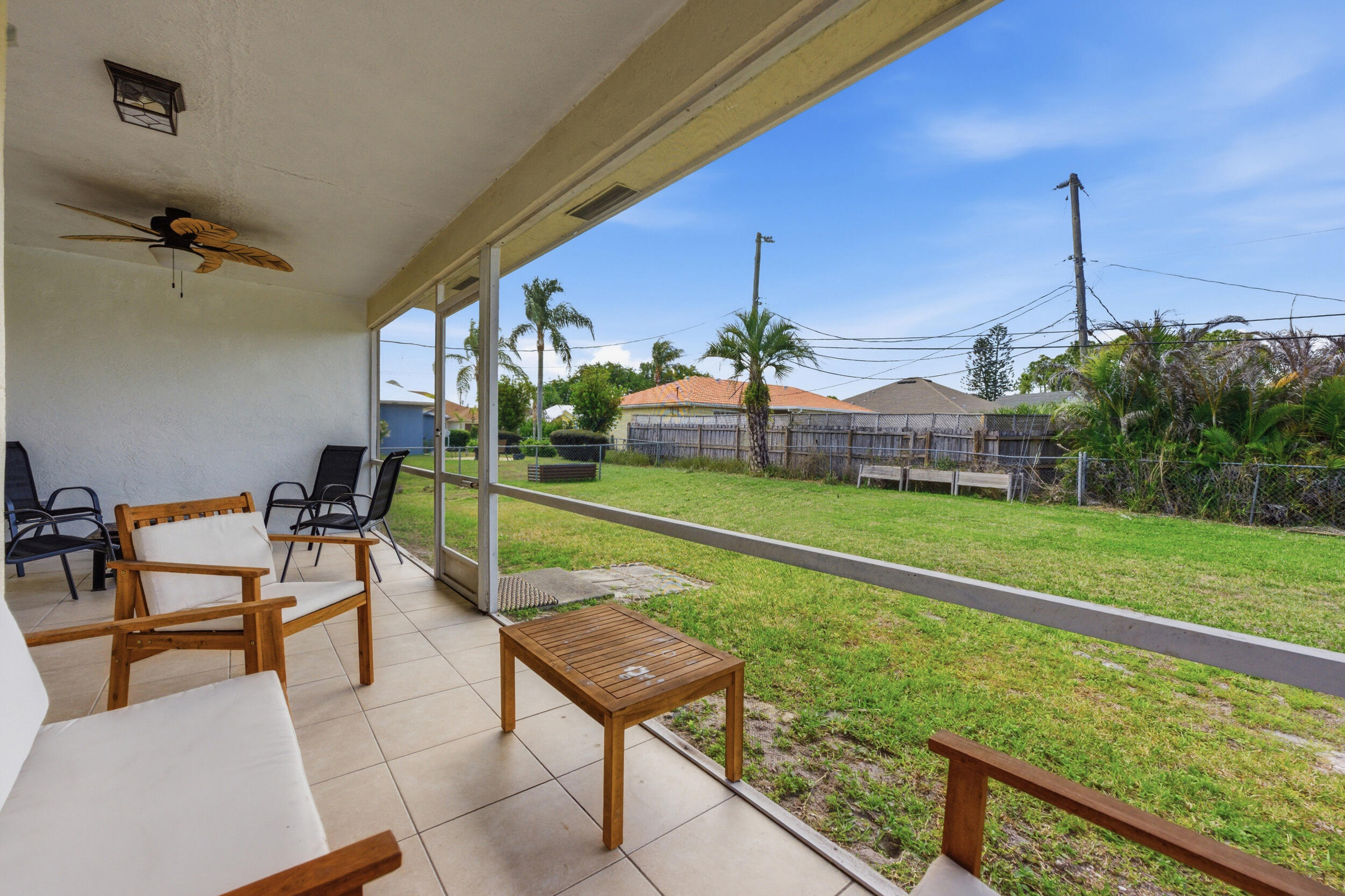 390 Southeast Cork Road Port St. Lucie, FL 34984 - Photo 29 of 43 390 SE Cork Rd.