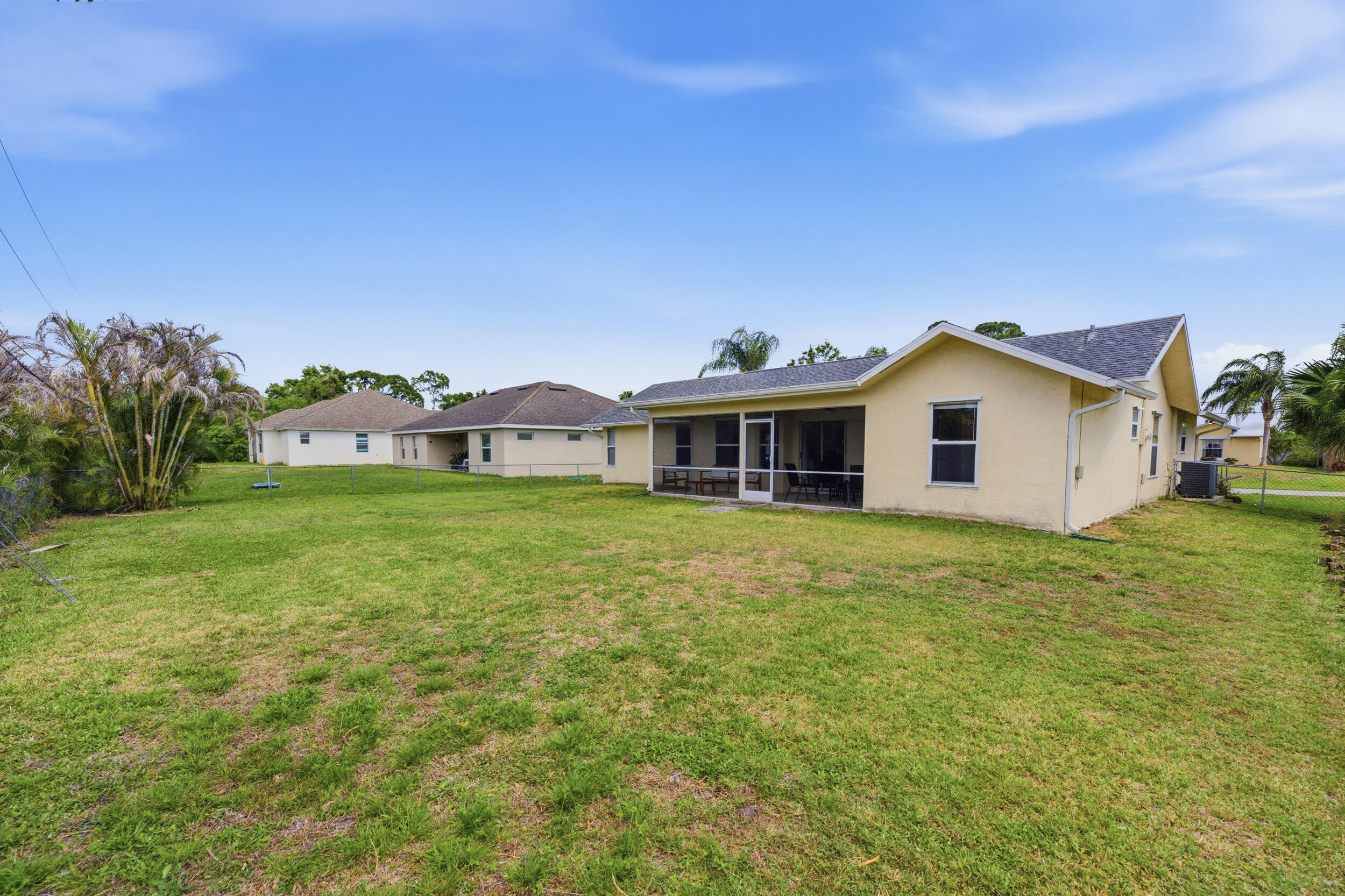 390 Southeast Cork Road Port St. Lucie, FL 34984 - Photo 30 of 43 390 SE Cork Rd.