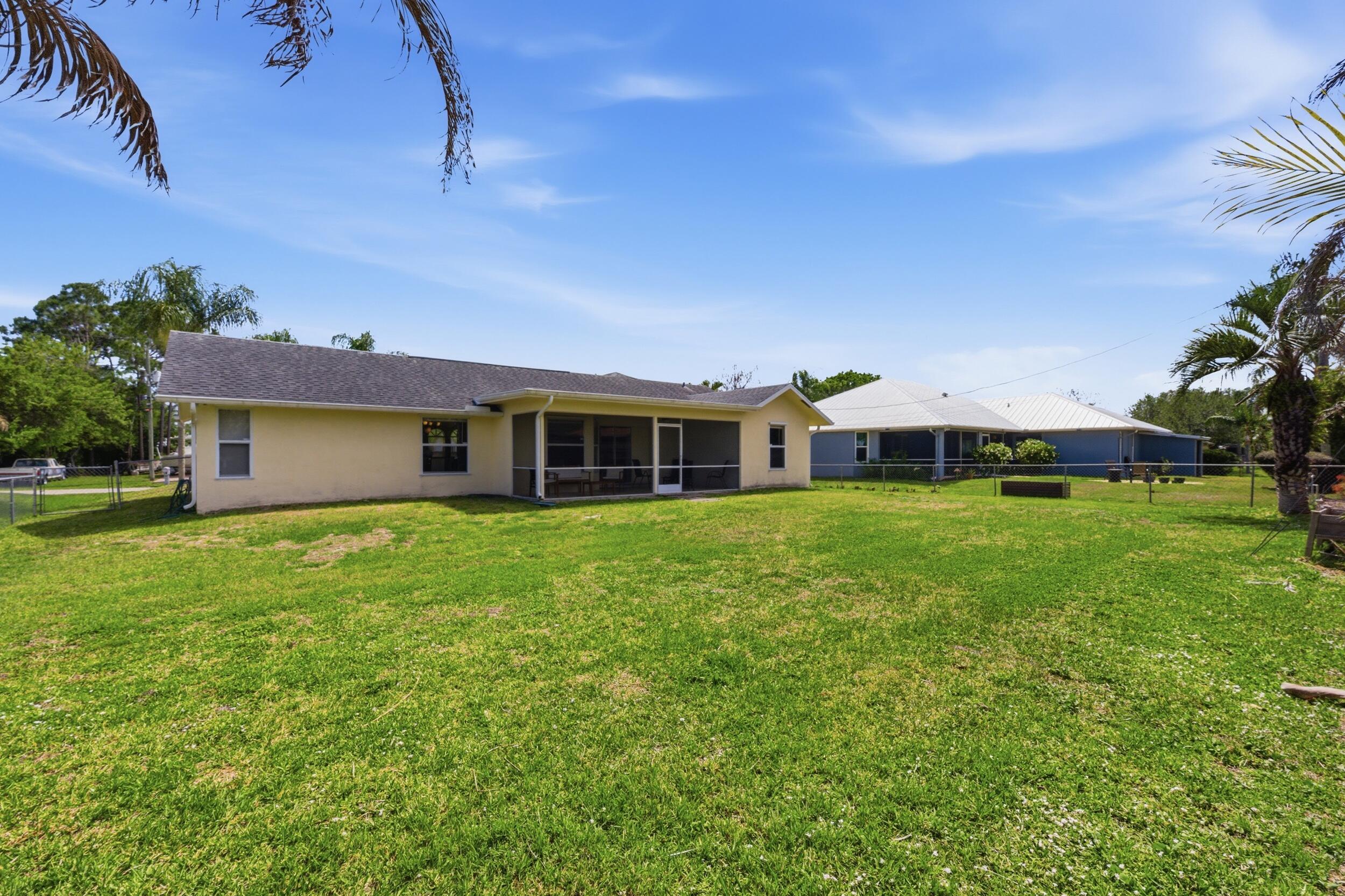 390 Southeast Cork Road Port St. Lucie, FL 34984 - Photo 32 of 43 390 SE Cork Rd.