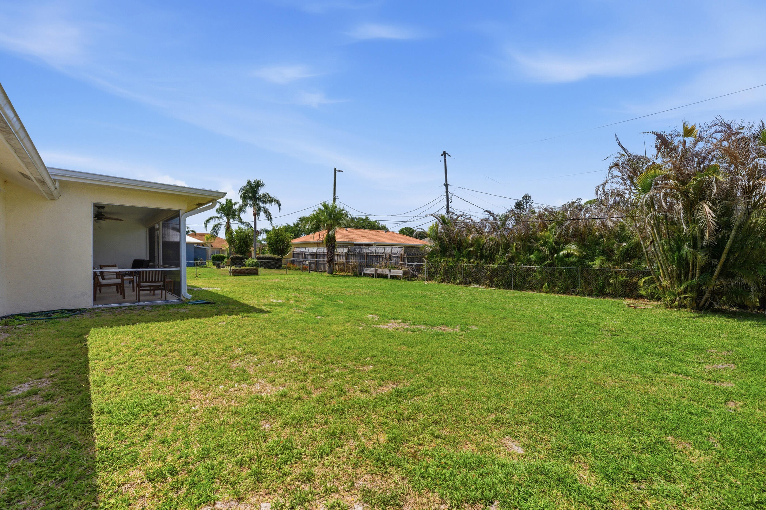 390 Southeast Cork Road Port St. Lucie, FL 34984 - Photo 33 of 43 390 SE Cork Rd.