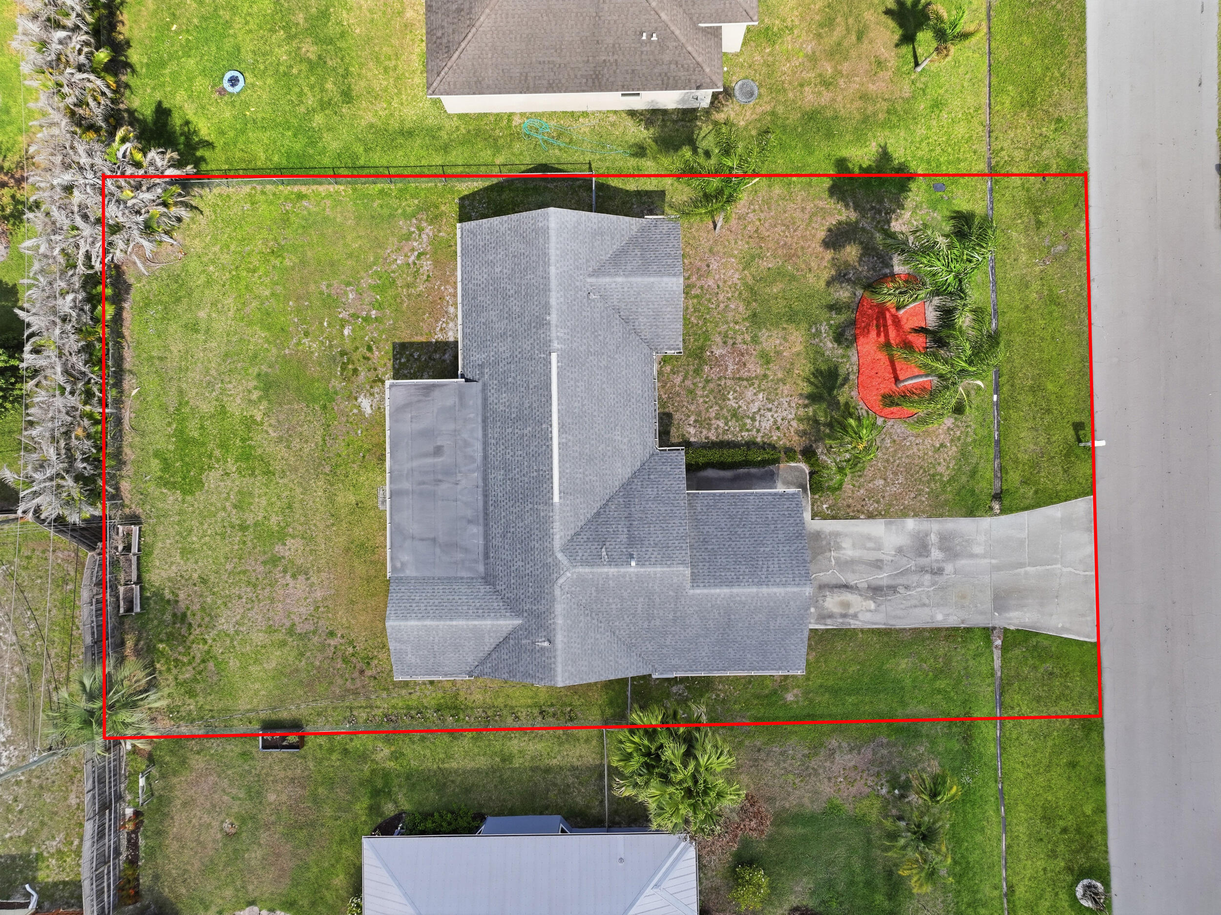 390 Southeast Cork Road Port St. Lucie, FL 34984 - Photo 36 of 43 390 SE Cork Rd.