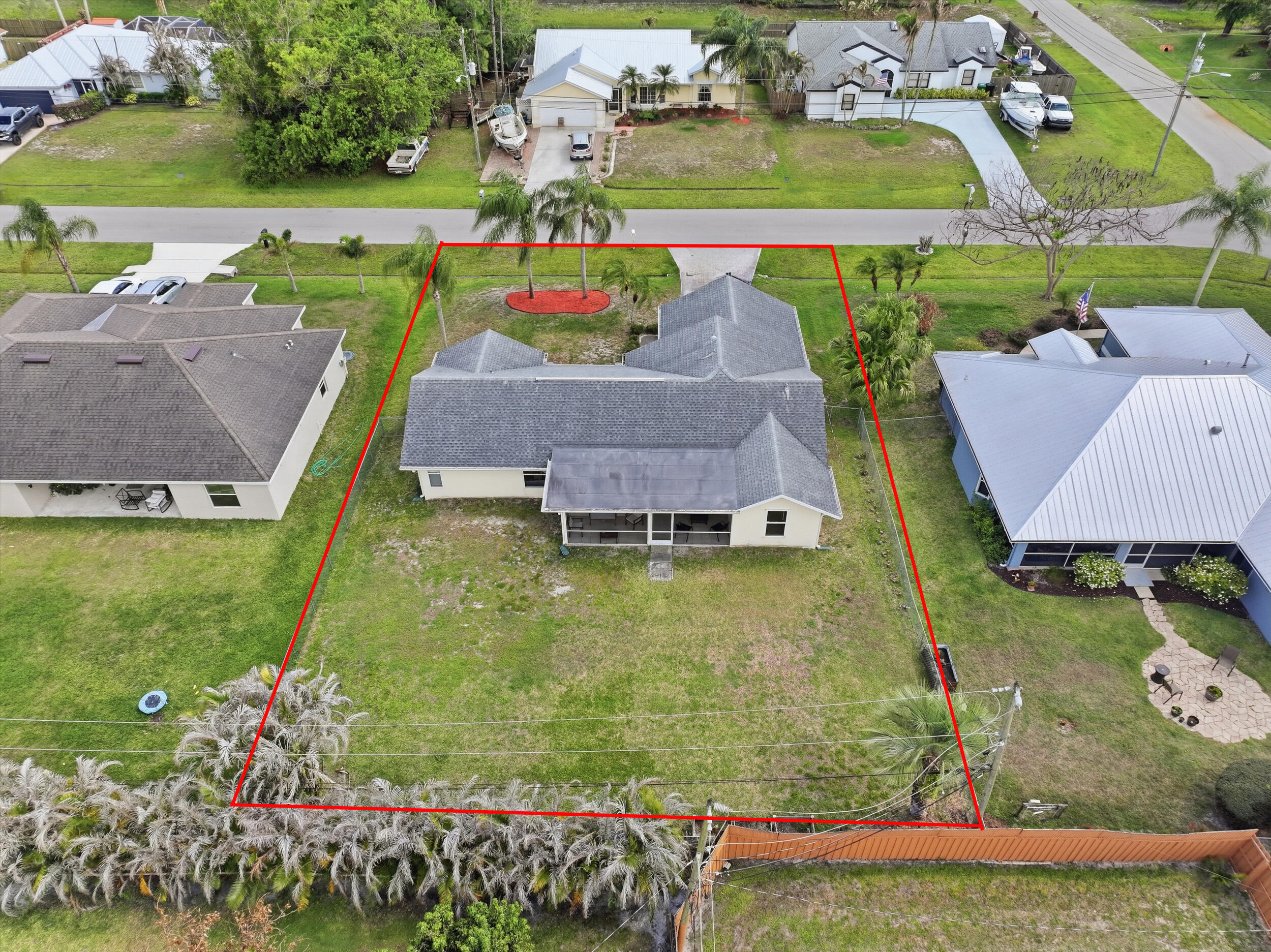 390 Southeast Cork Road Port St. Lucie, FL 34984 - Photo 37 of 43 390 SE Cork Rd.