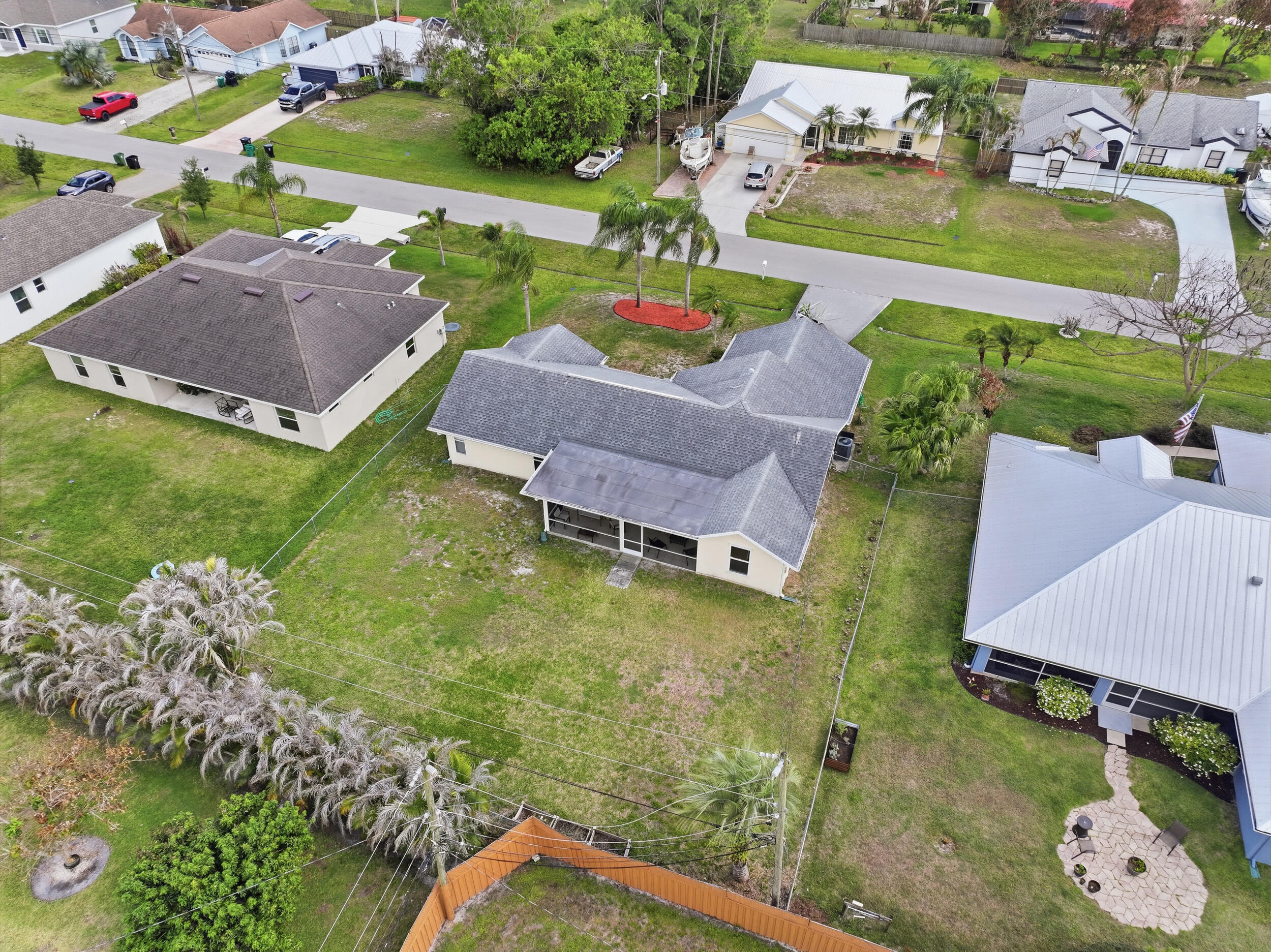 390 Southeast Cork Road Port St. Lucie, FL 34984 - Photo 38 of 43 390 SE Cork Rd.