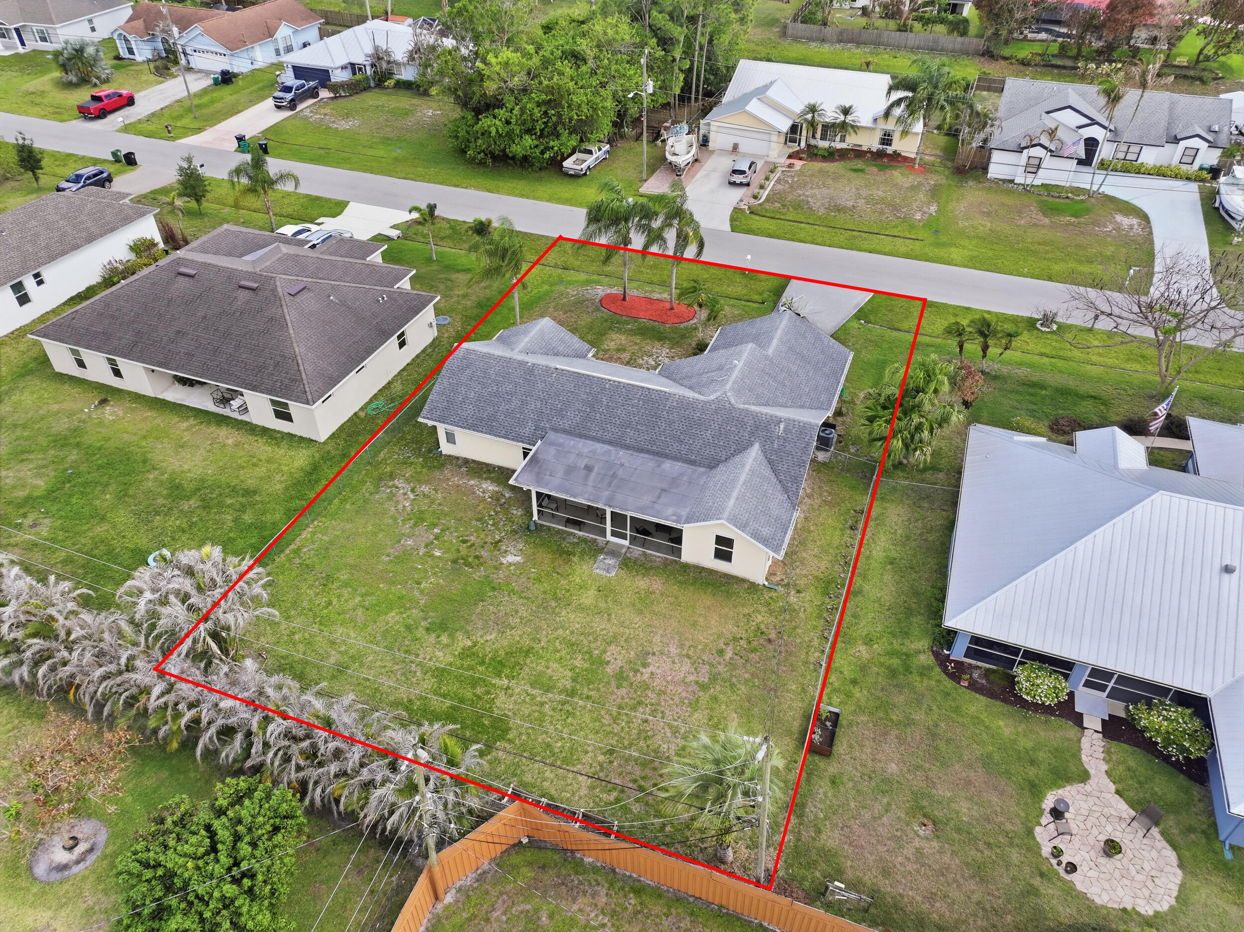 390 Southeast Cork Road Port St. Lucie, FL 34984 - Photo 39 of 43 390 SE Cork Rd.