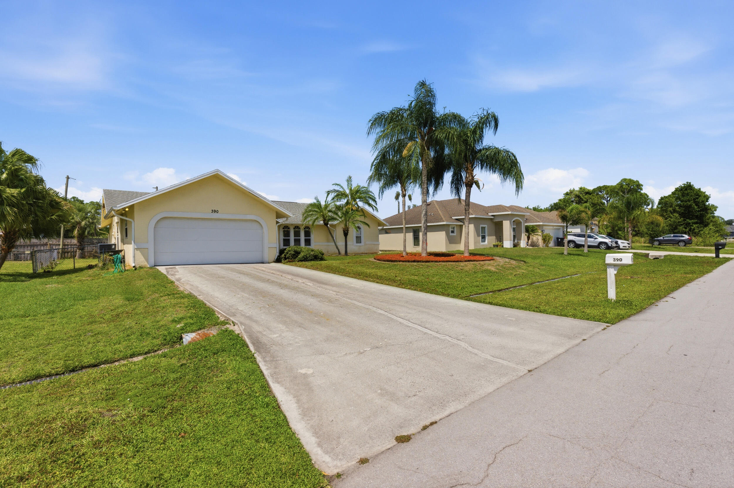 390 Southeast Cork Road Port St. Lucie, FL 34984 - Photo 41 of 43 390 SE Cork Rd.