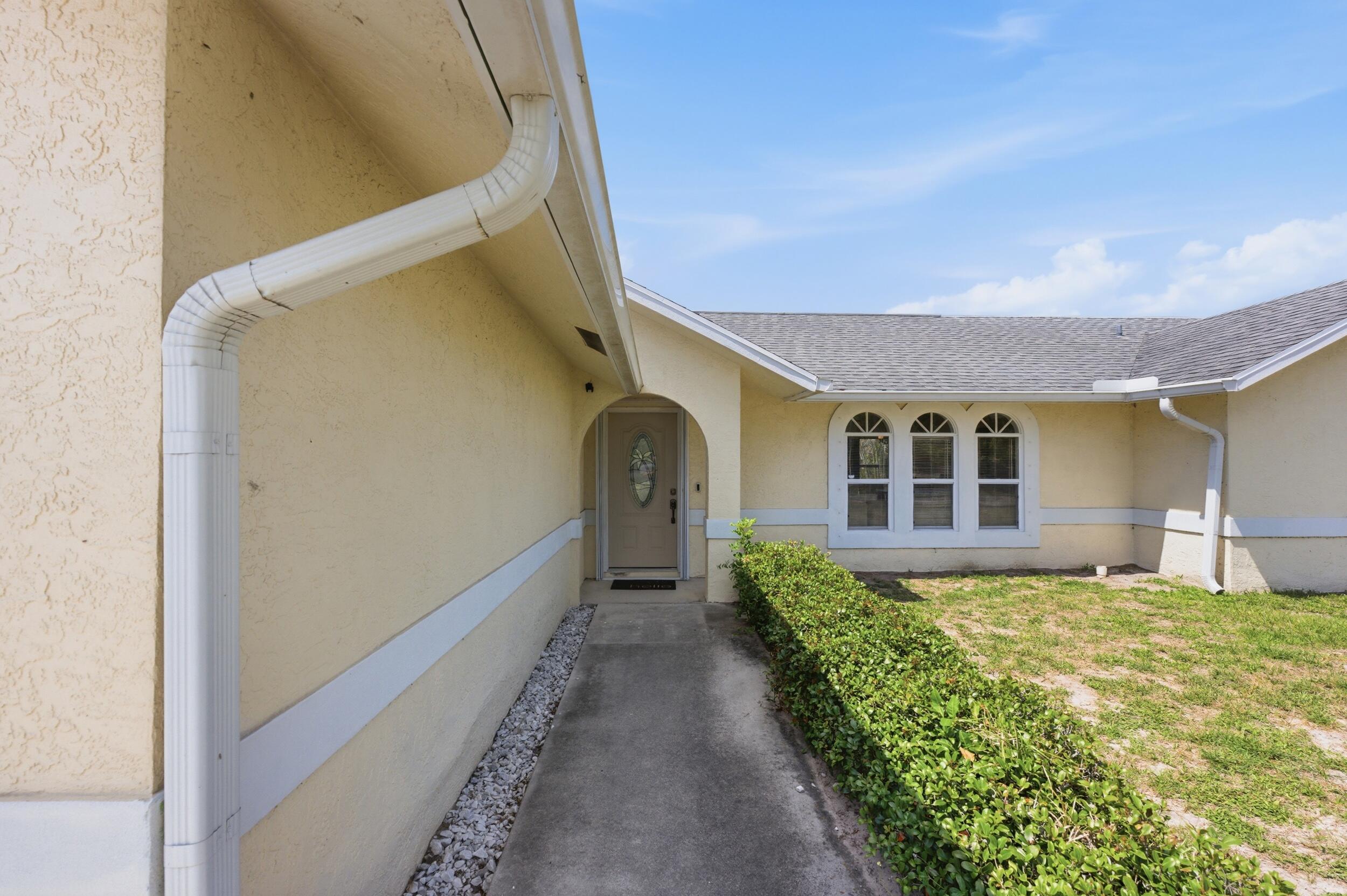 390 Southeast Cork Road Port St. Lucie, FL 34984 - Photo 43 of 43 390 SE Cork Rd.