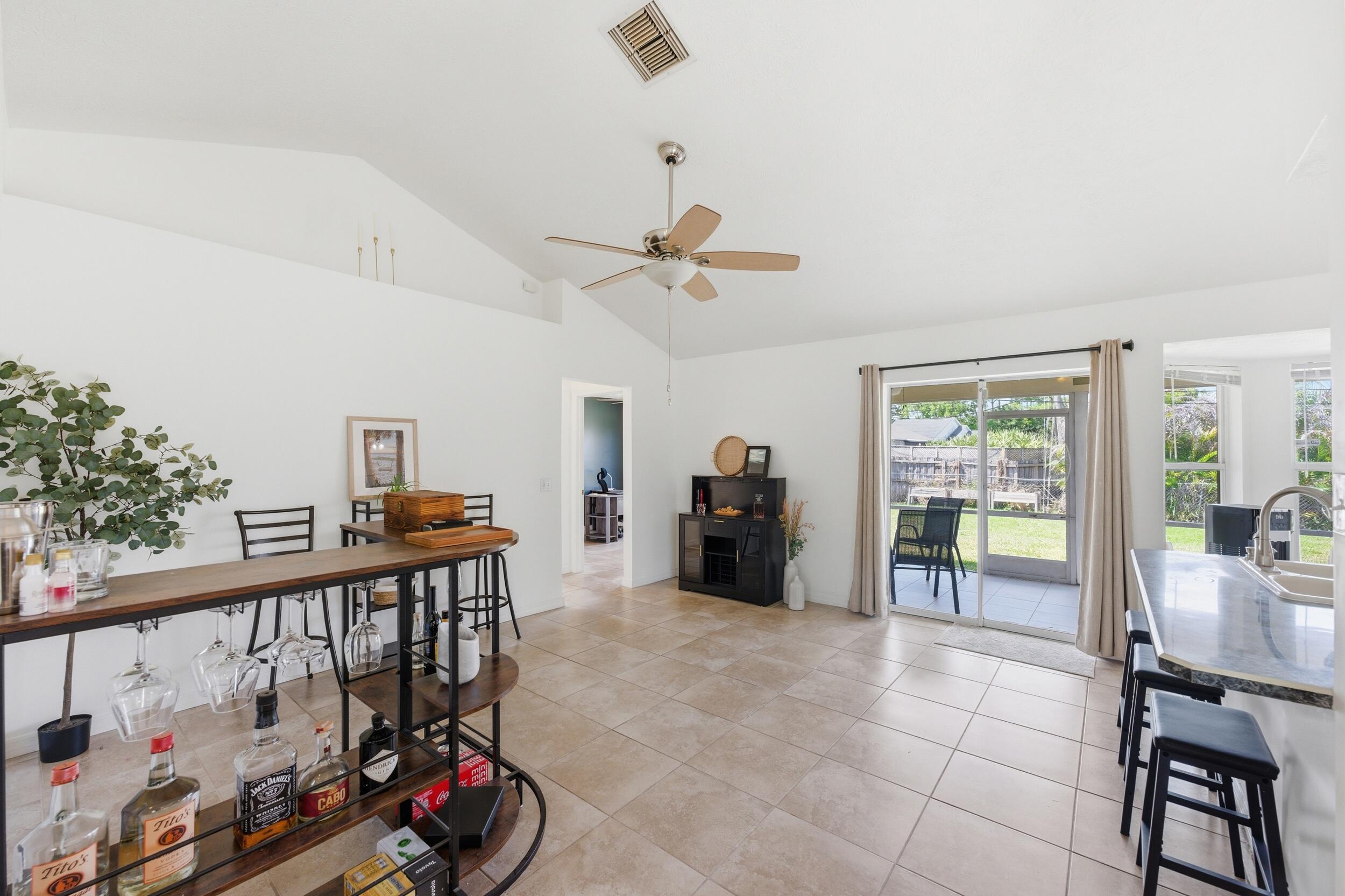 390 Southeast Cork Road Port St. Lucie, FL 34984 - Photo 8 of 43 390 SE Cork Rd.