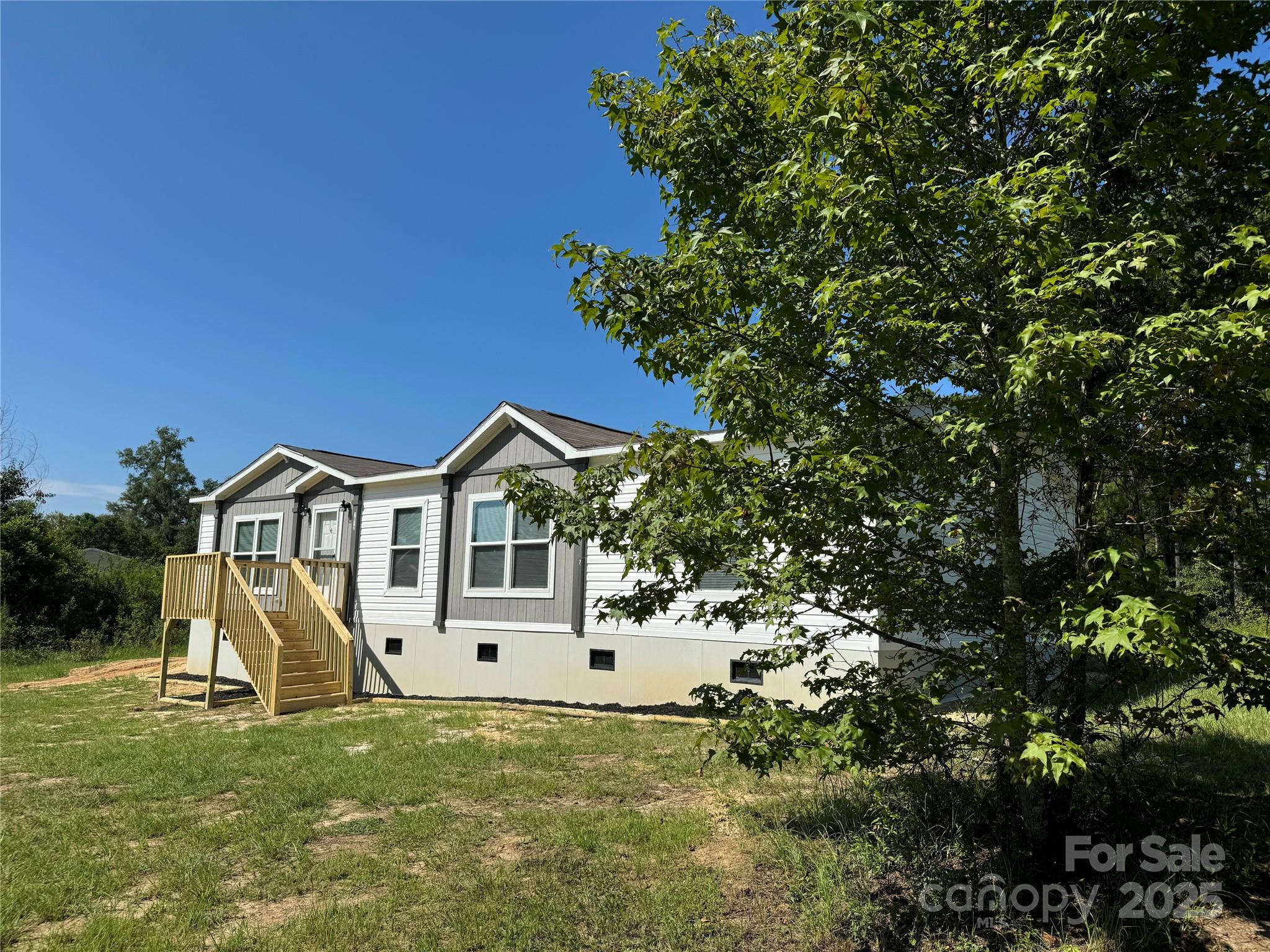 1612 Ashland Road McBee, SC 29101 - Photo 1 of 26