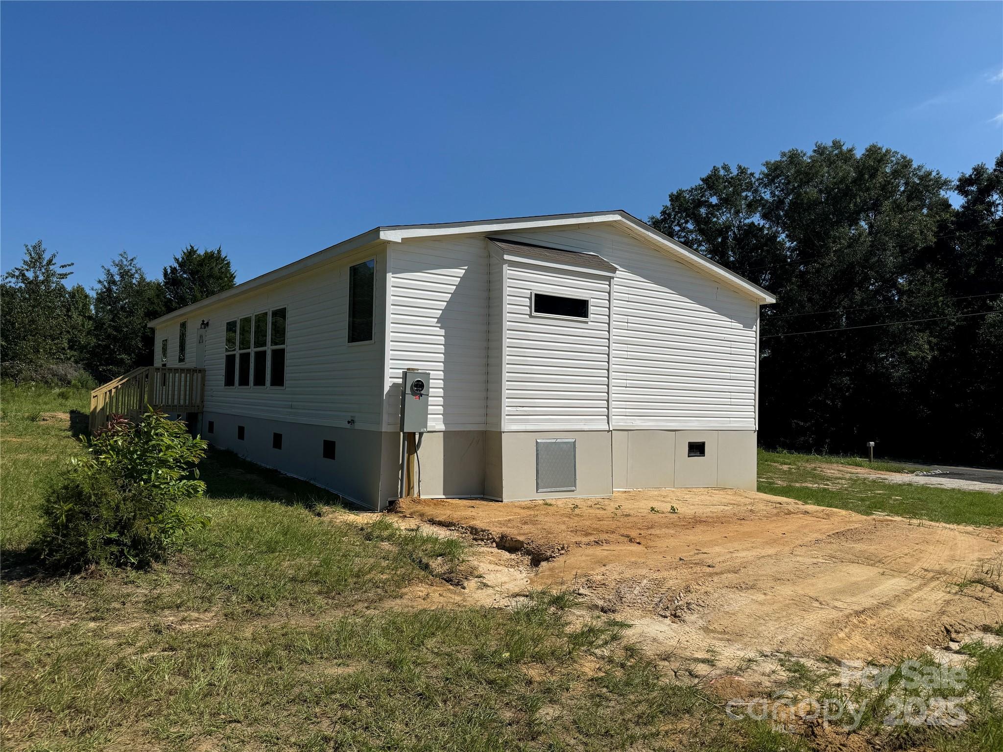 1612 Ashland Road McBee, SC 29101 - Photo 26 of 26
