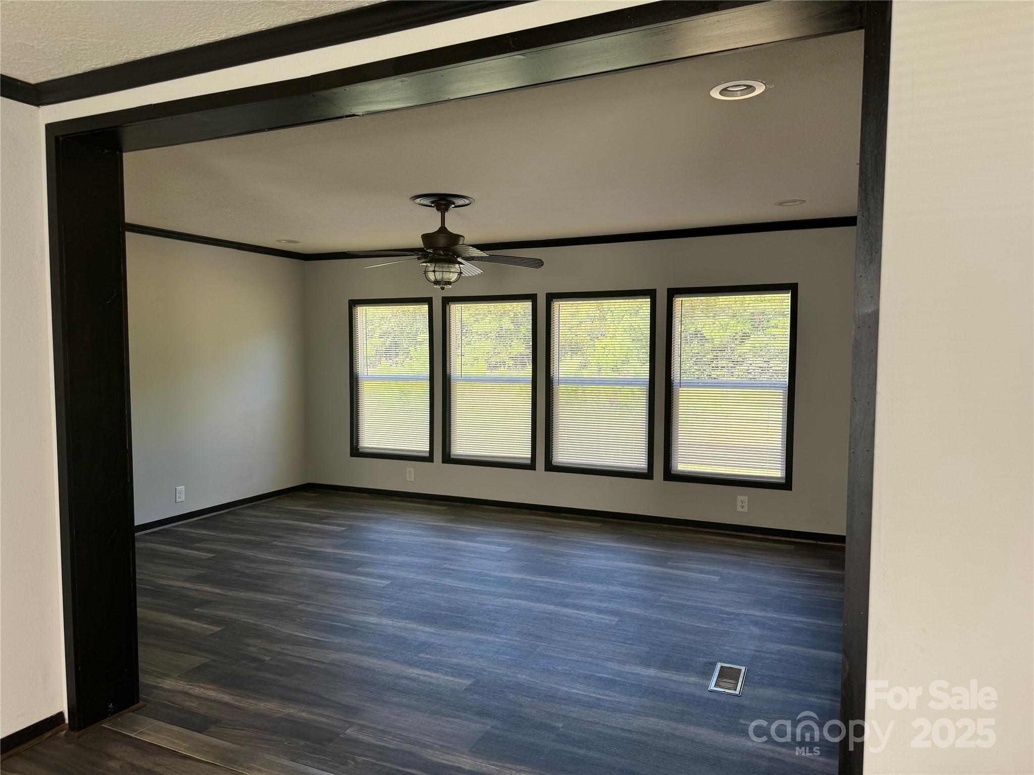 1612 Ashland Road McBee, SC 29101 - Photo 8 of 26