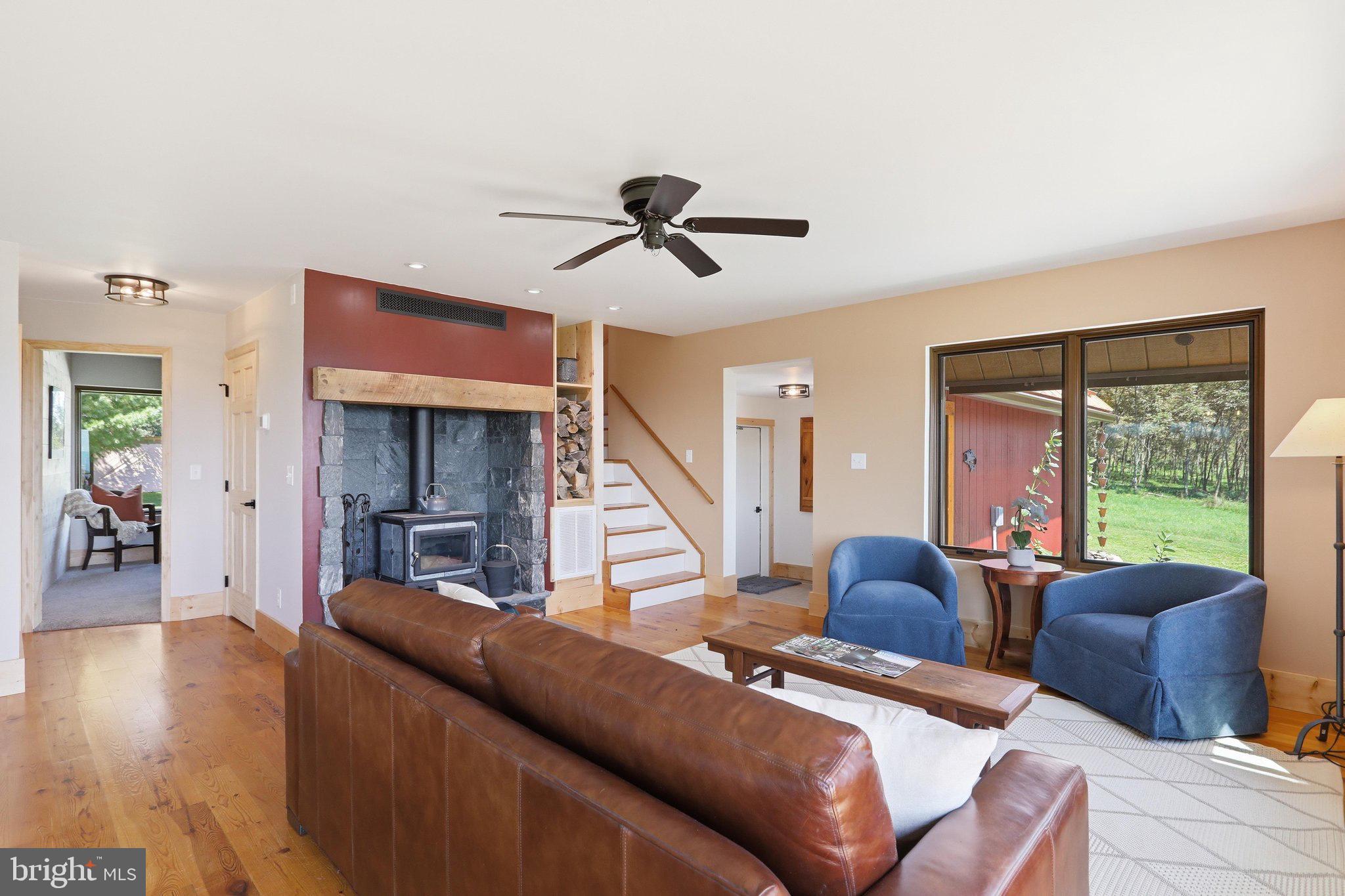 9704 Howards Lick Road Mathias, WV 26812 - Photo 11 of 66 Gallery Image 11