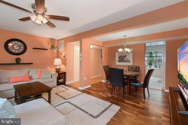 $3,250 | 4916 Van Masdag Court, Annandale, VA 22003