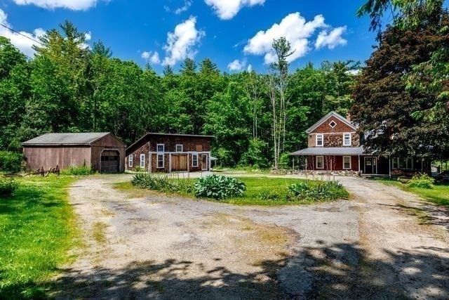 299 Sterling Road Princeton, MA 01541 - Photo 3 of 42