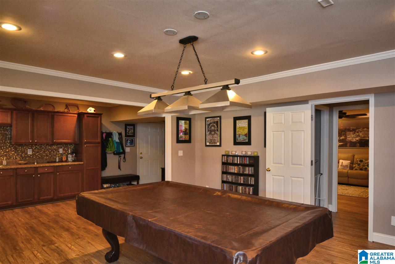4037 Milner Way Hoover, AL 35242 - Photo 37 of 48