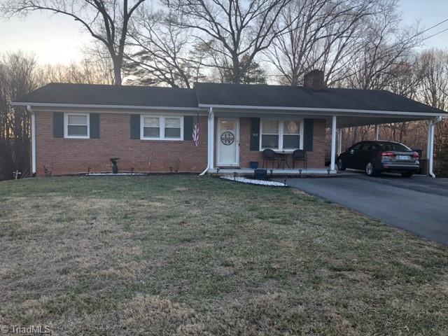 343 Johnson Ridge Road Elkin, NC 28621 - Photo 1 of 35 Gallery Image 1