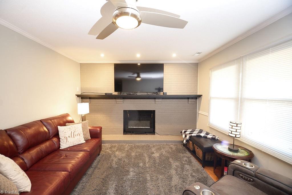 343 Johnson Ridge Road Elkin, NC 28621 - Photo 14 of 35 Gallery Image 14