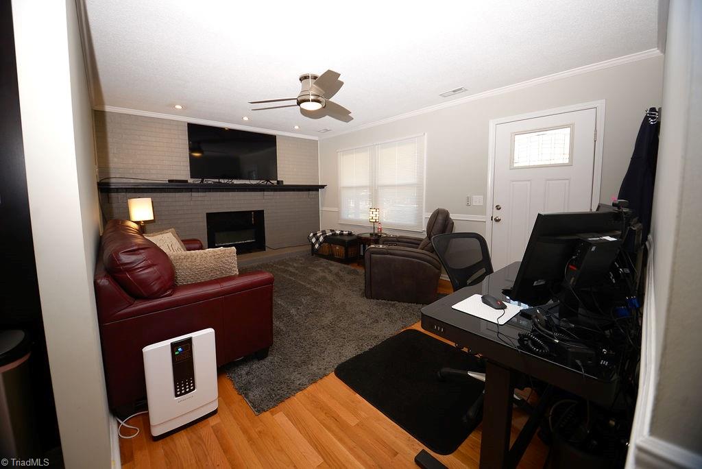 343 Johnson Ridge Road Elkin, NC 28621 - Photo 16 of 35 Gallery Image 16