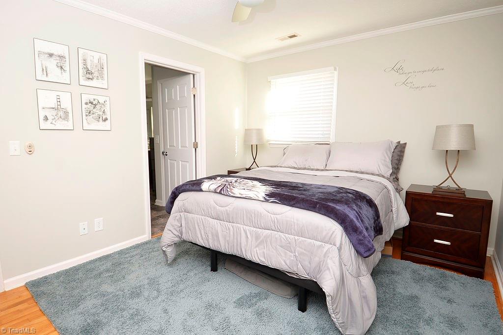 343 Johnson Ridge Road Elkin, NC 28621 - Photo 19 of 35 Gallery Image 19