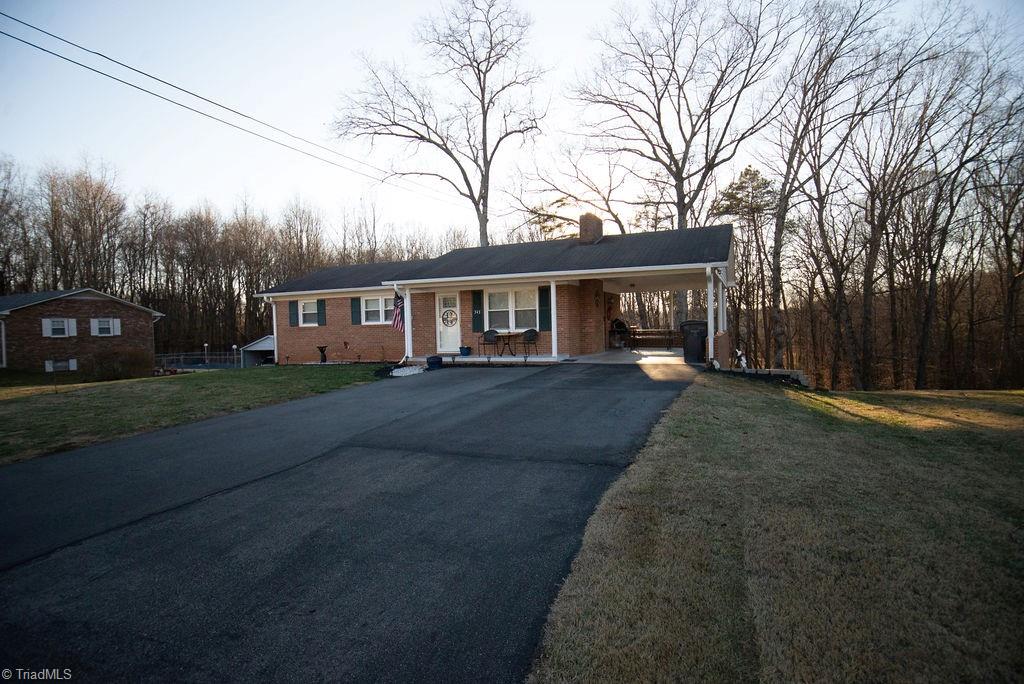 343 Johnson Ridge Road Elkin, NC 28621 - Photo 35 of 35 Gallery Image 35