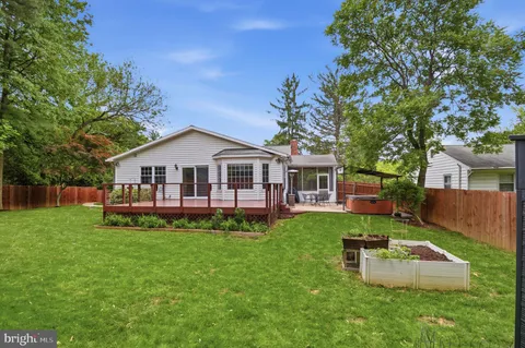 $1,265,000 | 6409 Old Dominion Drive, McLean, VA 22101