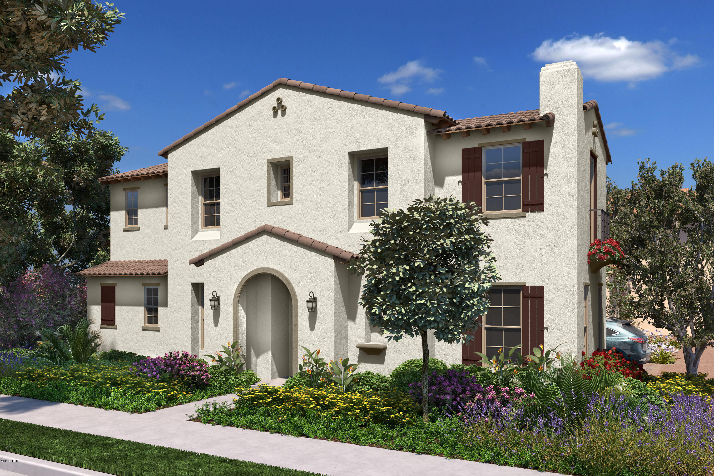 161 Stonegate Road Camarillo, CA 93010 - Photo 1 of 7 VIVA-Scene 4A (scheme-1)