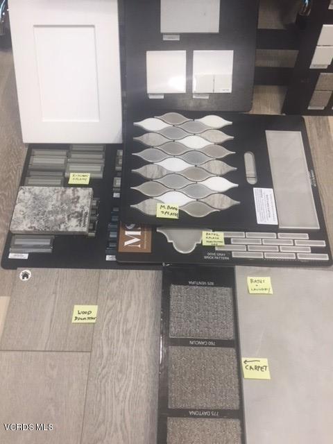 161 Stonegate Road Camarillo, CA 93010 - Photo 3 of 7 Viva Lot 142 PreSelect Counter_Floor