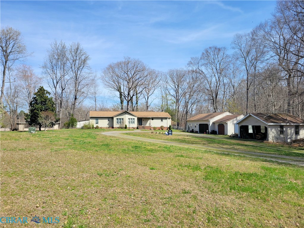 9215 Epps Road Mechanicsville, VA 23111 - Photo 2 of 25