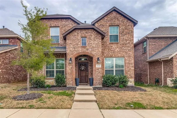 $3,200 | 2416 Evening Stone Drive, Aubrey, TX 76227