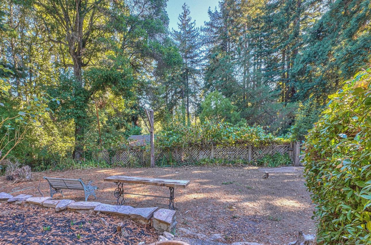 711 Vine Hill Road Santa Cruz, CA 95065 - Photo 29 of 30 Gallery Image 29
