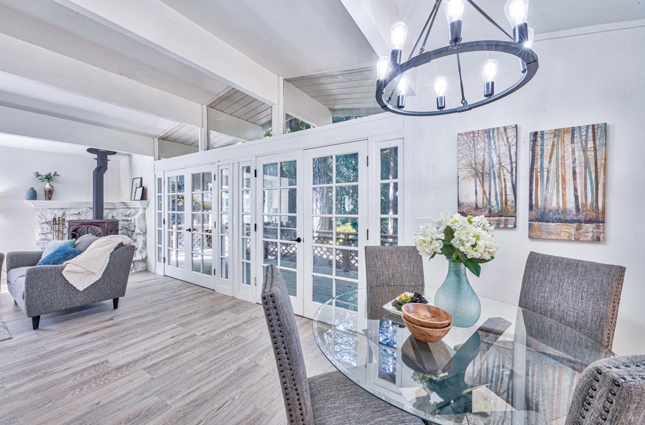 711 Vine Hill Road Santa Cruz, CA 95065 - Photo 8 of 30 Gallery Image 8