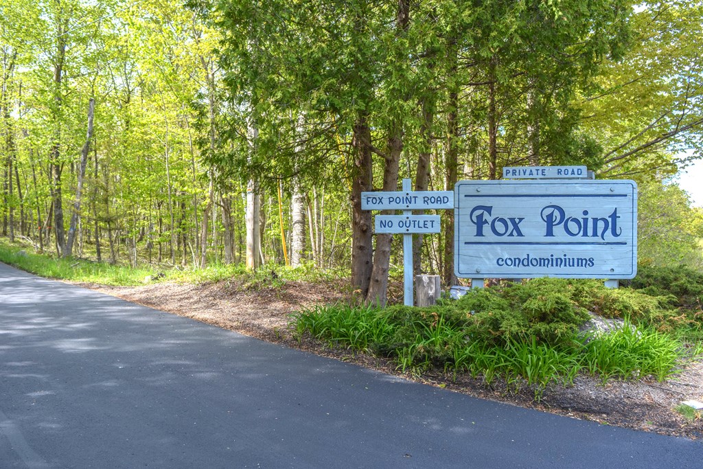 4756 Fox Point Road, Unit 411 Egg Harbor, WI 54209 - Photo 52 of 52 Gallery Image 52