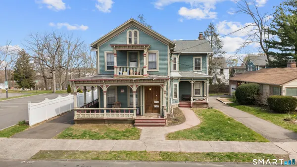 $550,000 | 27 Harrison Street, New Haven, CT 06515