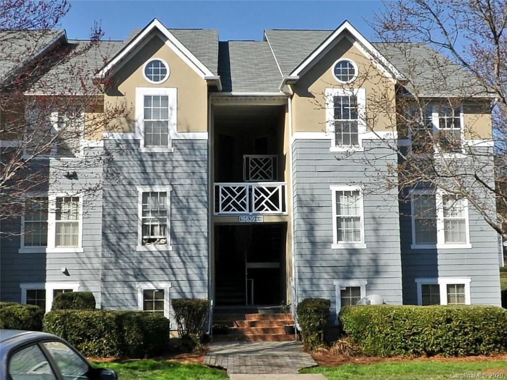19823 Henderson Road, Unit J Cornelius, NC 28031 - Photo 1 of 16 Gallery Image 1
