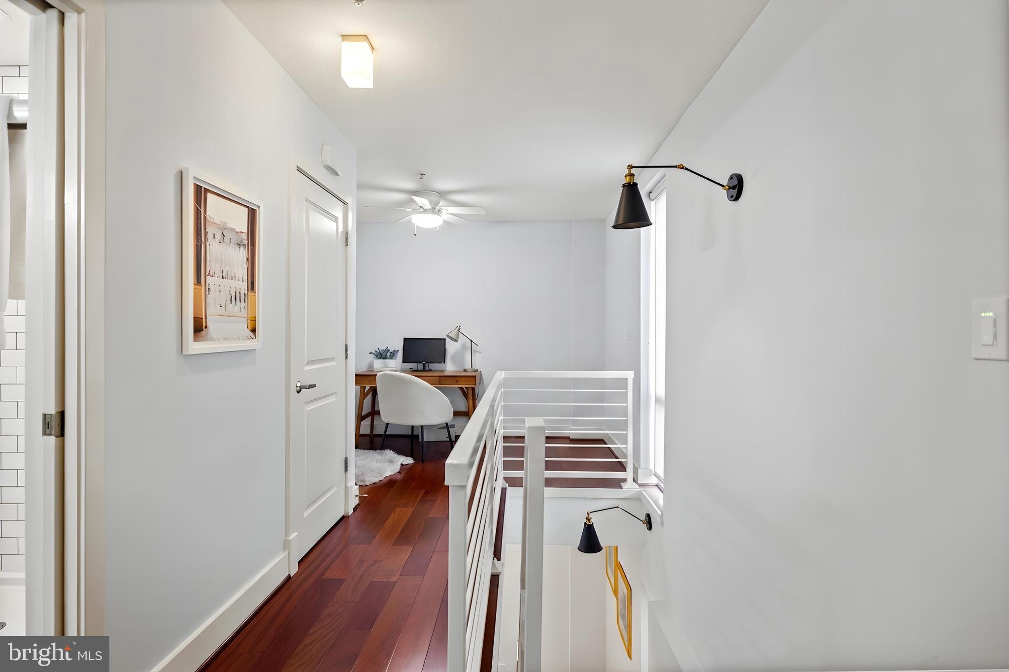 1209 13th Street Northwest, Unit 407 Washington, DC 20005 - Photo 16 of 27