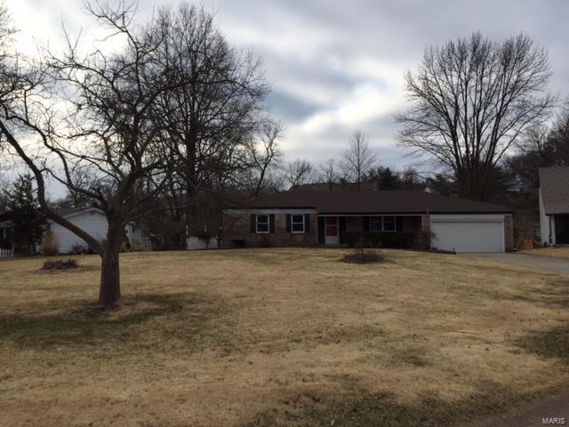 1 Redsand Court Ballwin, MO 63011 - Photo 1 of 8 Gallery Image 1